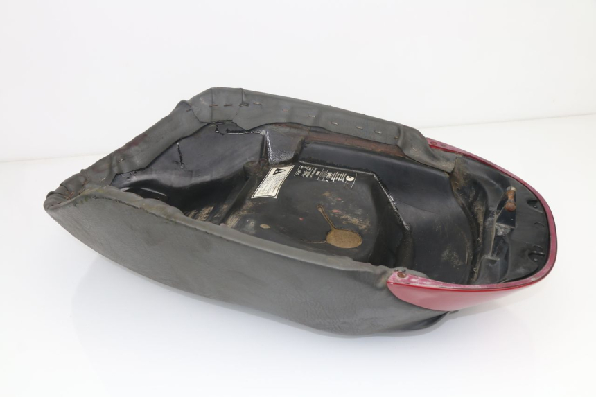 photo de SEAT APRILIA AMICO 50 (1992 - 1995) - Additional view of the item