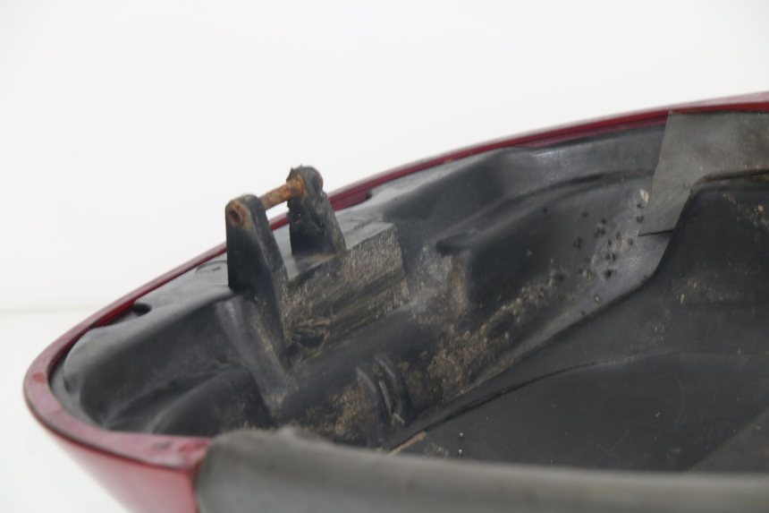 photo de SEAT APRILIA AMICO 50 (1992 - 1995) - Component zoom