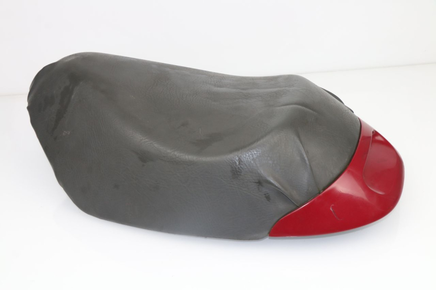 photo de SEAT APRILIA AMICO 50 (1992 - 1995) - Surface and material condition