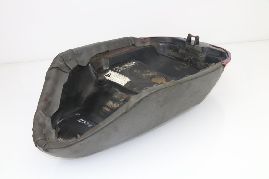 photo de SEAT APRILIA AMICO 50 (1992 - 1995) - Markings and original references