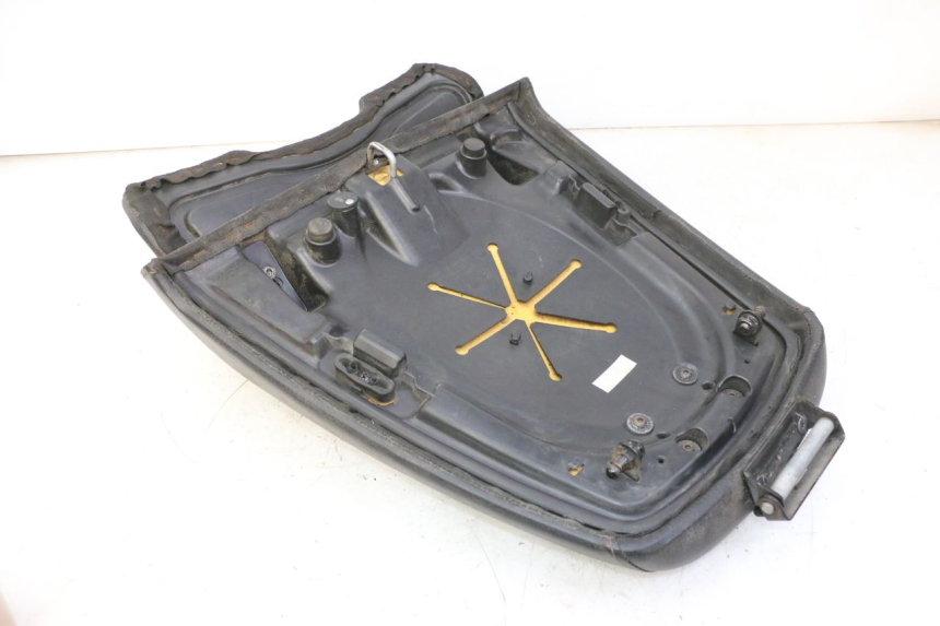 photo de REAR SEAT QUADRO 4 4D 350 (2015 - 2018) - Product overview