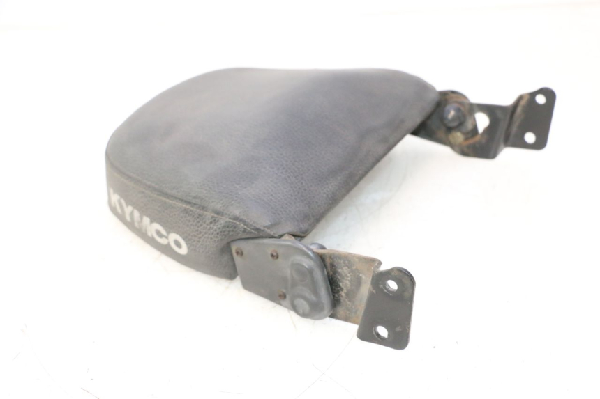 photo de REAR SEAT KYMCO AGILITY 4T 10" 50 (2005 - 2018) - Zoom on usage condition