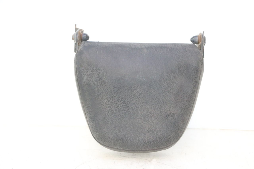 photo de REAR SEAT KYMCO AGILITY 4T 10" 50 (2005 - 2018) - Alternative perspective