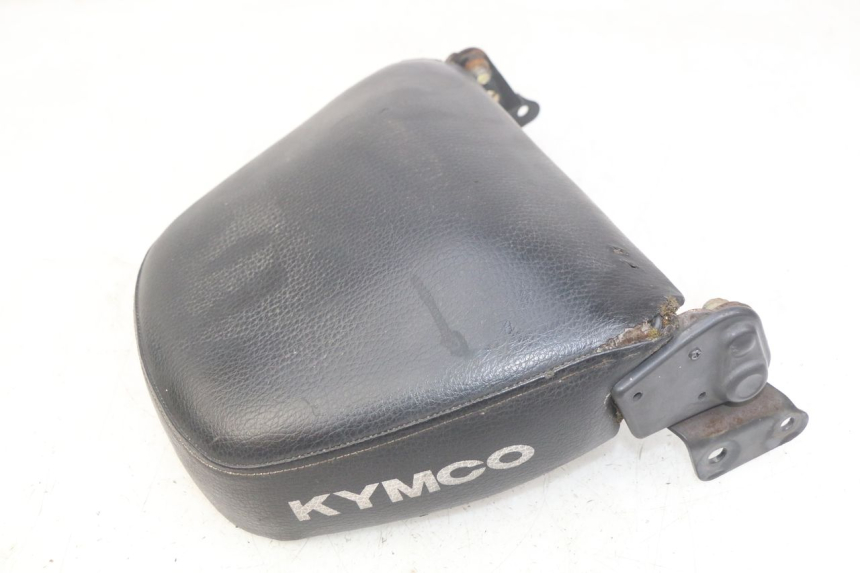 photo de REAR SEAT KYMCO AGILITY 4T 50 (2005 - 2018) - Component detail