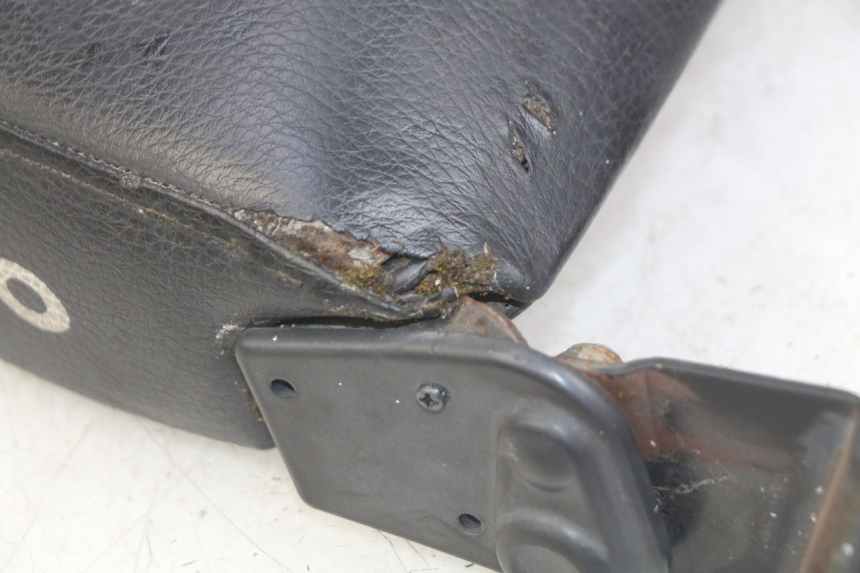 photo de REAR SEAT KYMCO AGILITY 4T 50 (2005 - 2018) - Product overview