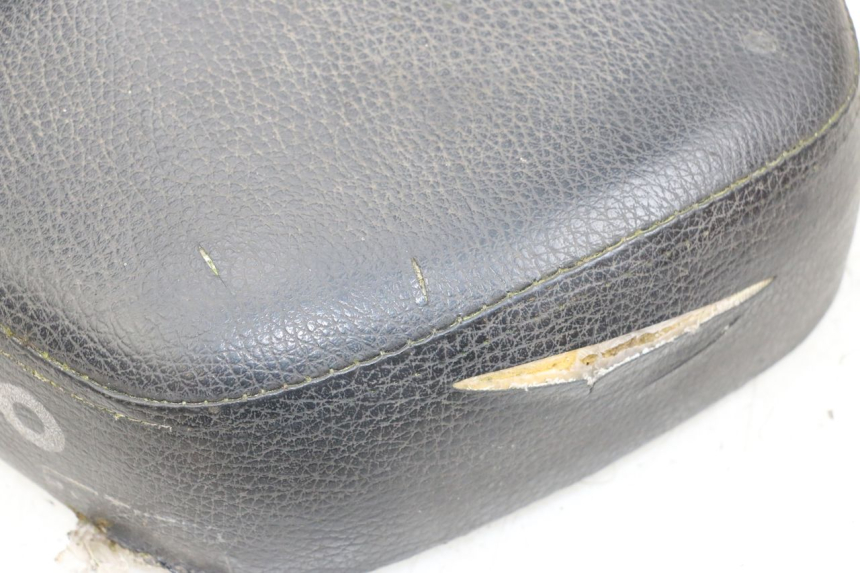 photo de REAR SEAT KYMCO AGILITY 4T 50 (2005 - 2018) - Alternative perspective