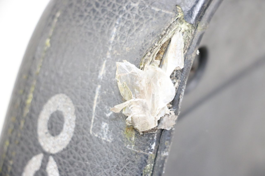 photo de REAR SEAT KYMCO AGILITY 4T 50 (2005 - 2018) - Technical close-up