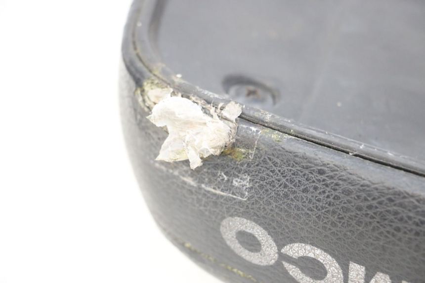 photo de REAR SEAT KYMCO AGILITY 4T 50 (2005 - 2018) - Product overview