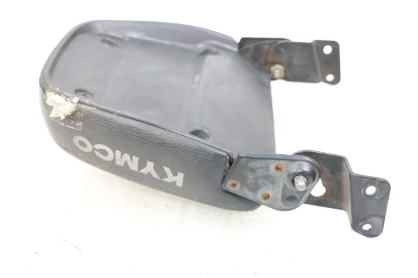 photo de REAR SEAT KYMCO AGILITY 4T 50 (2005 - 2018) - Fixing points details