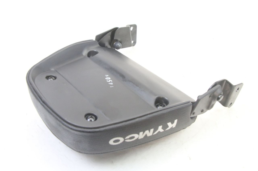 photo de REAR SEAT KYMCO AGILITY 4T 50 (2005 - 2018) - Product overview