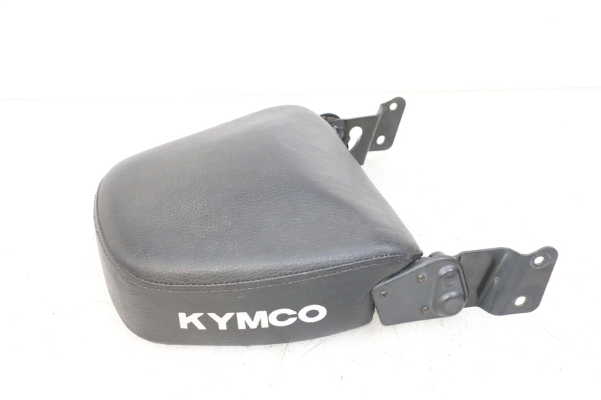 photo de REAR SEAT KYMCO AGILITY 4T 50 (2005 - 2018) - Surface and material condition