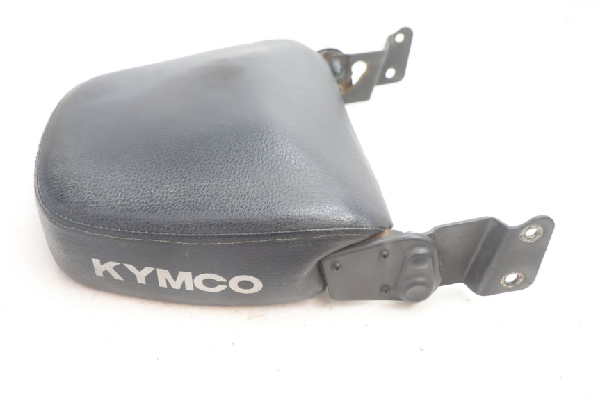 photo de REAR SEAT KYMCO AGILITY 4T 50 (2005 - 2018) - Component detail