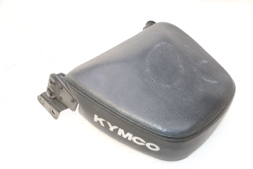 photo de Rear seat KYMCO AGILITY PREMIUM 50 (2007 - 2010) - Main view