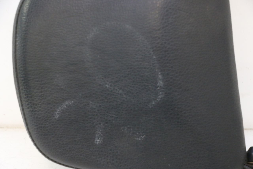 photo de Rear seat KYMCO AGILITY PREMIUM 50 (2007 - 2010) - Additional view of the item