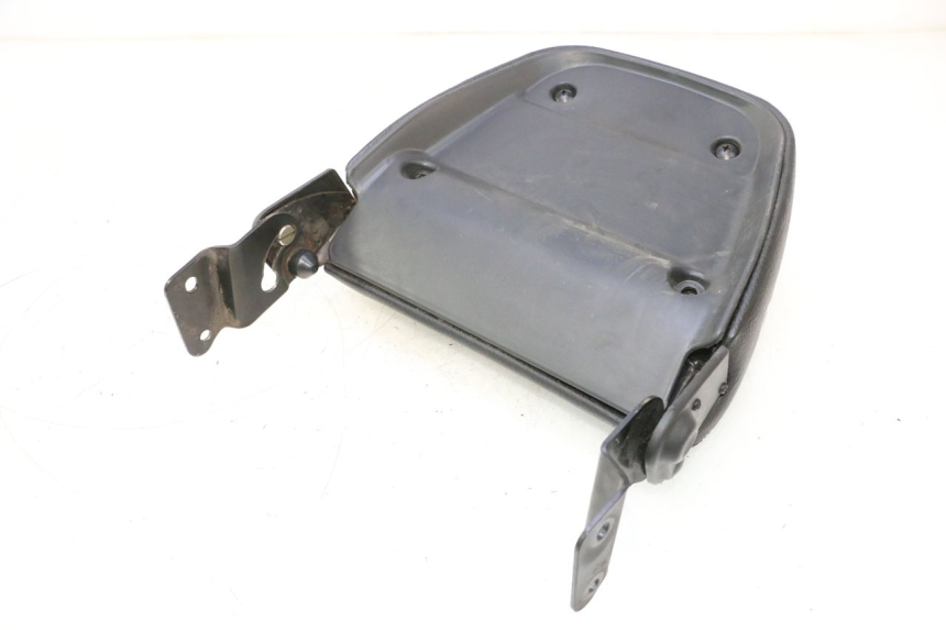 photo de Rear seat KYMCO AGILITY PREMIUM 50 (2007 - 2010) - Zoom on usage condition