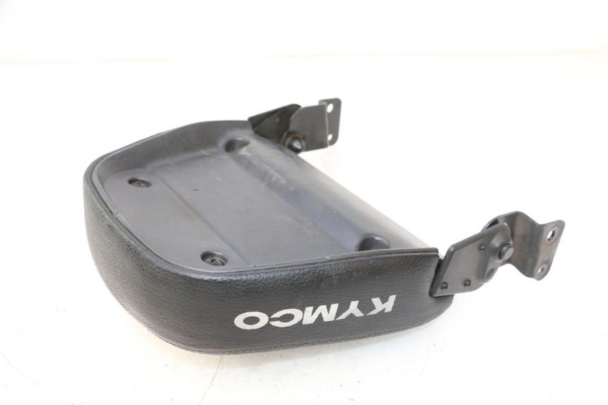photo de Rear seat KYMCO AGILITY PREMIUM 50 (2007 - 2010) - Technical close-up