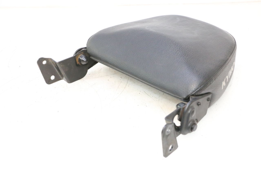 photo de Rear seat KYMCO AGILITY PREMIUM 50 (2007 - 2010) - Fixing points details