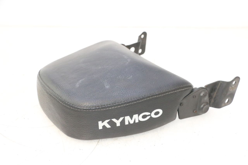 photo de Rear seat KYMCO AGILITY PREMIUM 50 (2007 - 2010) - Markings and original references