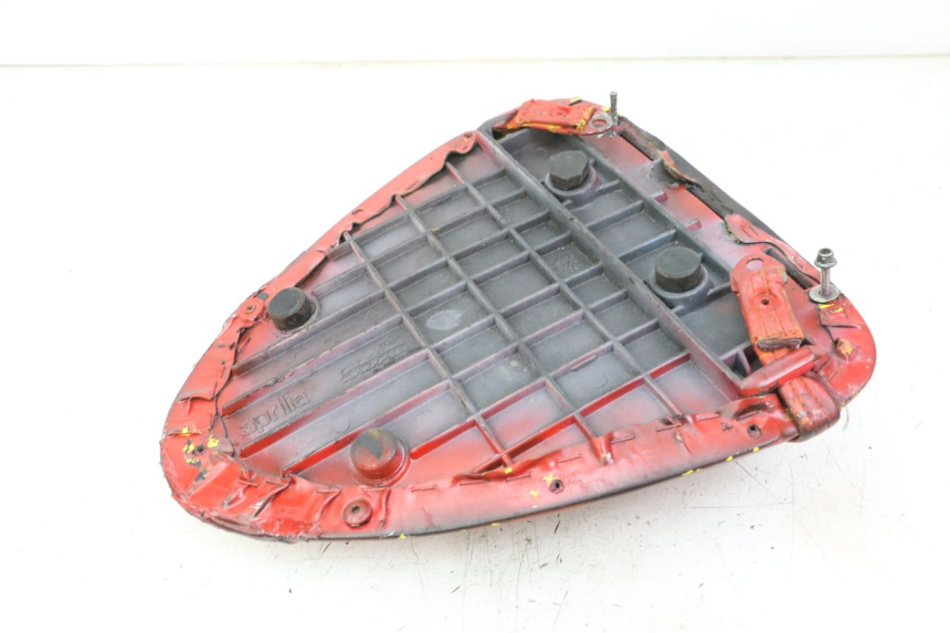 photo de REAR SEAT APRILIA RS 50 (1999 - 2005) - Component detail