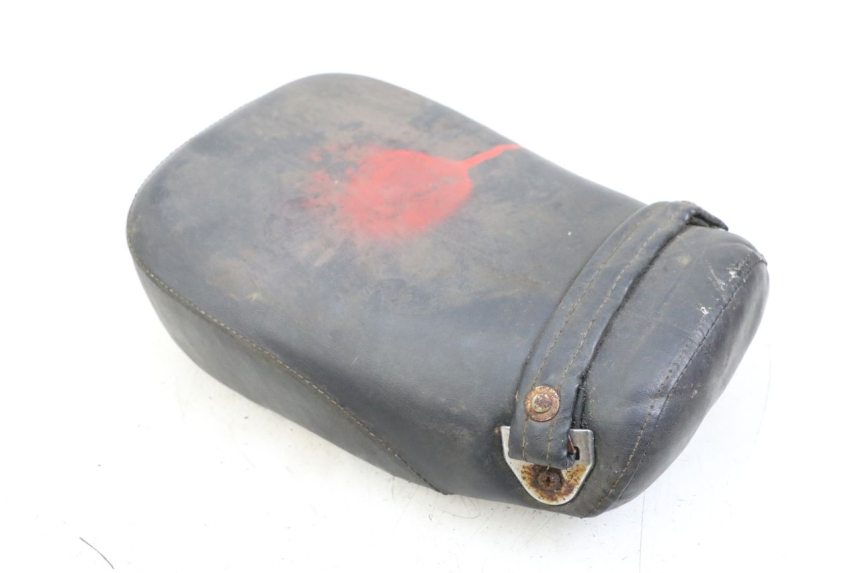 photo de Rear seat HYOSUNG GV AQUILA 125 (2000 - 2009) - Product overview