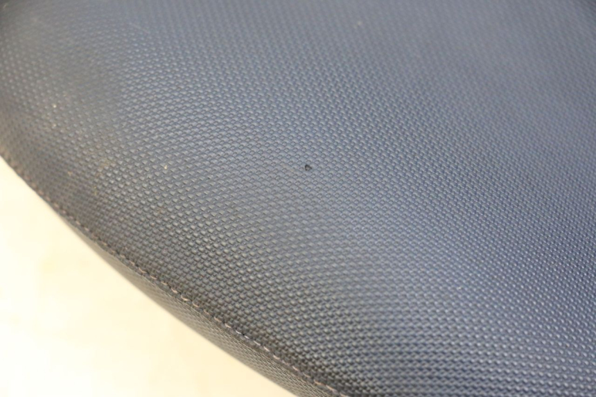 photo de REAR SEAT BMW C1 125 (2000 - 2003) - Alternative perspective