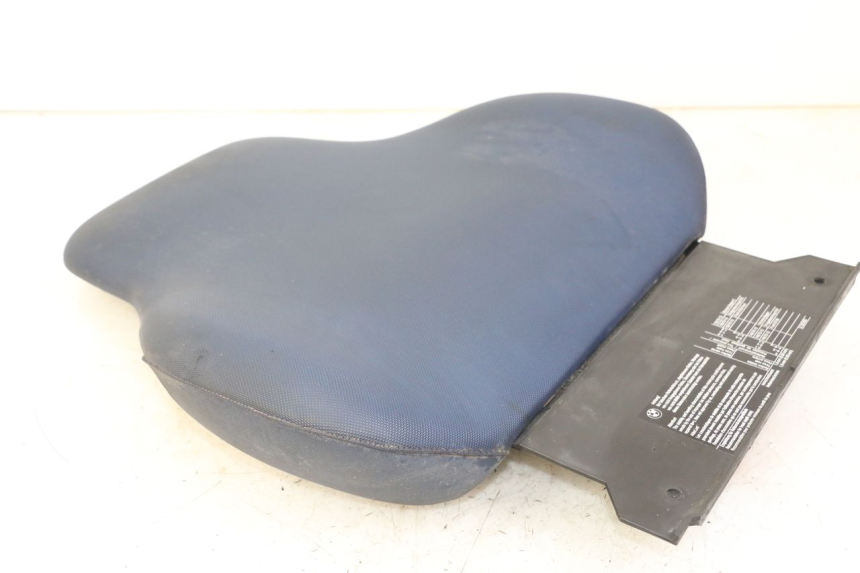 photo de REAR SEAT BMW C1 125 (2000 - 2003) - Product overview
