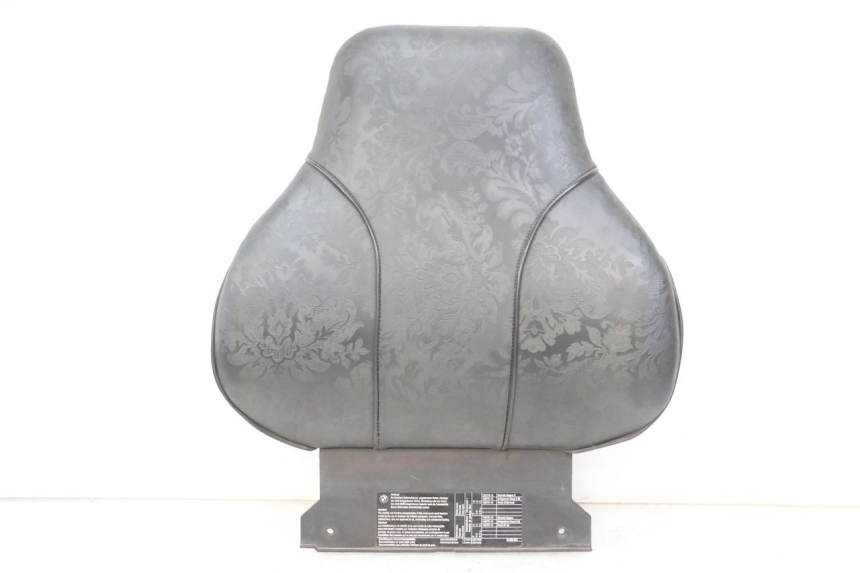 photo de REAR SEAT BMW C1 125 (2000 - 2003) - Additional view of the item