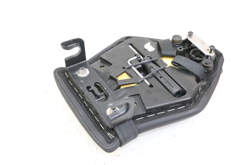 photo de REAR SEAT BMW S RR ABS S1000RR 1000 (2015 - 2018) - Technical close-up