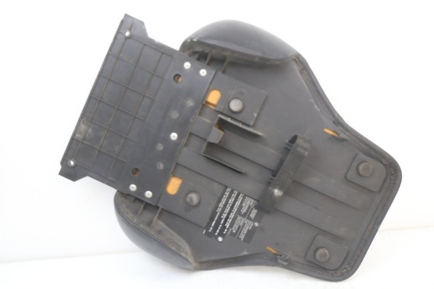 photo de REAR SEAT BMW C1 125 (2000 - 2003) - Product overview