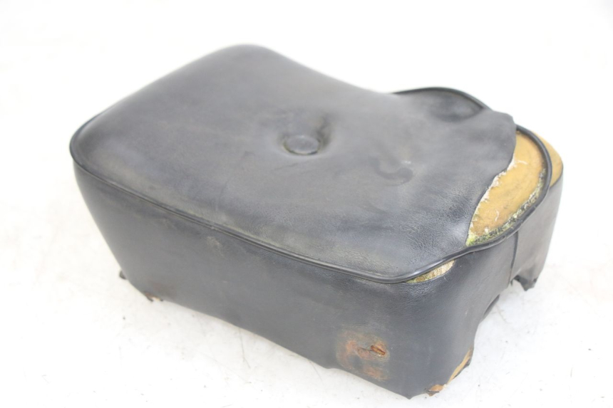 photo de REAR SEAT HONDA CA REBEL 125 (1995 - 2001) - Main view