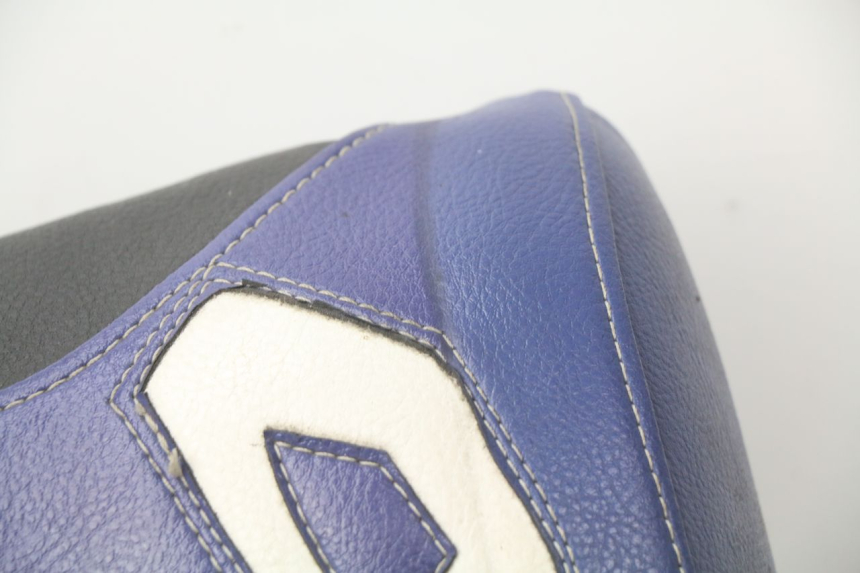 photo de REAR SEAT HONDA CBR 919 RR FIREBLADE 900 (1998 - 1999) - Technical close-up