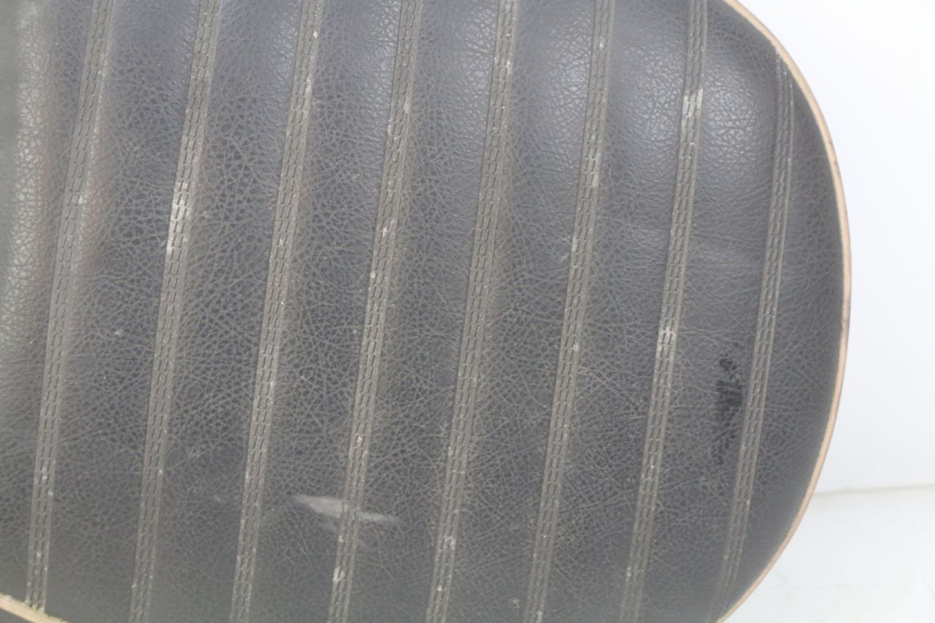 photo de REAR SEAT PEUGEOT DJANGO 2T 50 (2014 - 2019) - Distinctive features