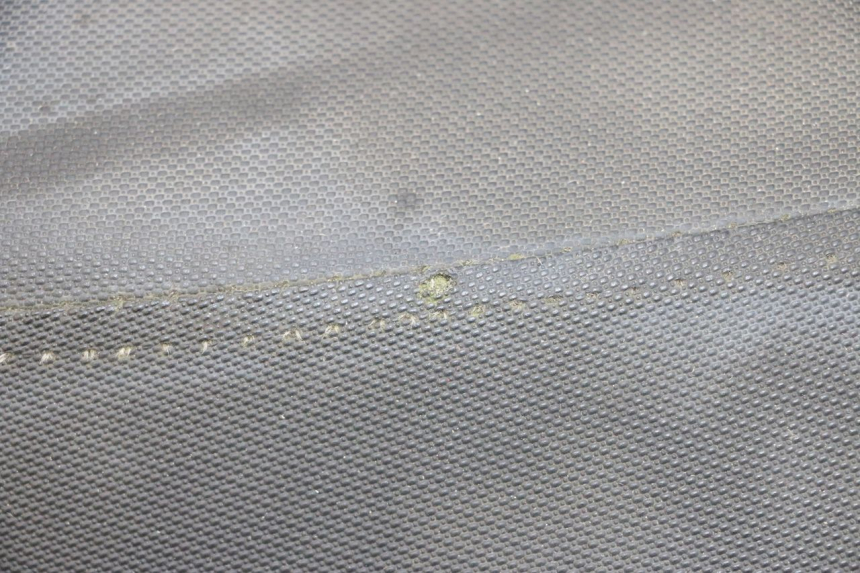 photo de REAR SEAT JM MOTORS GTS 125 (2015 - 2019) - Zoom on usage condition