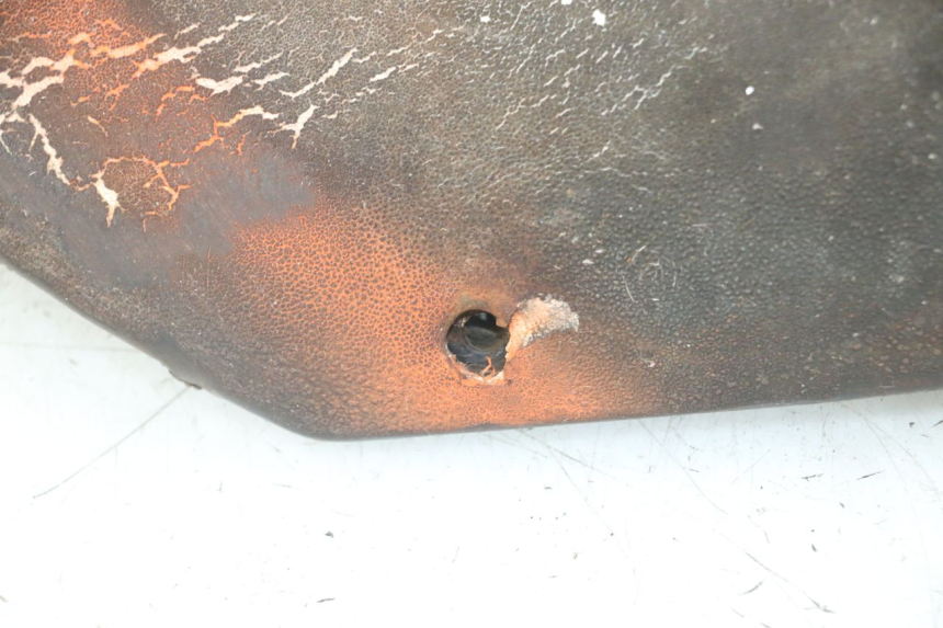 photo de REAR SEAT PEUGEOT JET FORCE CARBU 50 (2003 - 2016) - Technical close-up