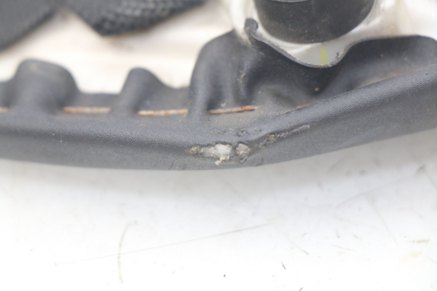 photo de REAR SEAT YAMAHA MT-07 MT07 ABS 700 (2014 - 2017) - Component detail