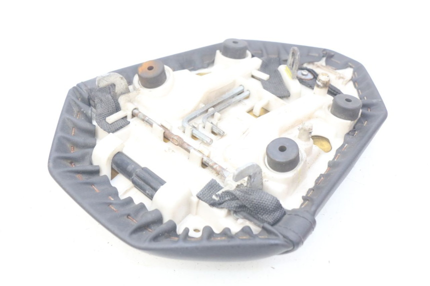 photo de REAR SEAT YAMAHA MT-07 MT07 ABS 700 (2014 - 2017) - Product overview