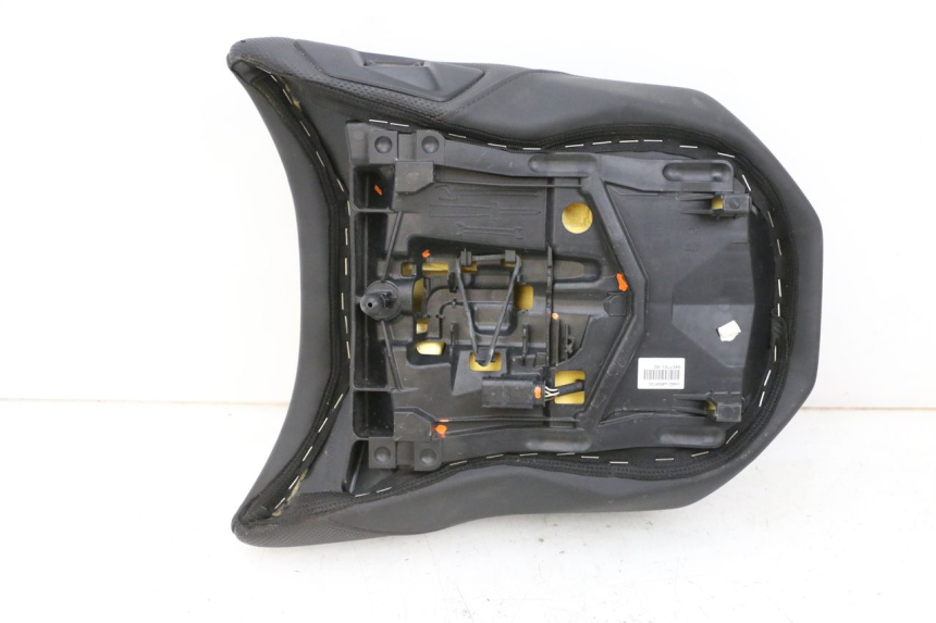 photo de REAR SEAT BMW R GS 1250 (2021 - 2024) - Component detail