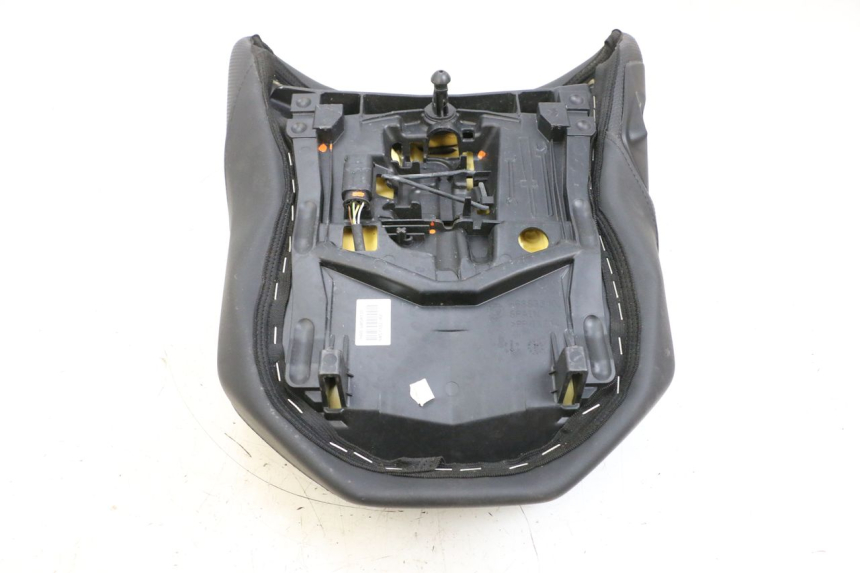 photo de REAR SEAT BMW R GS 1250 (2021 - 2024) - Alternative perspective