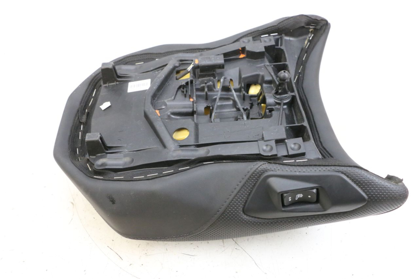 photo de REAR SEAT BMW R GS 1250 (2021 - 2024) - Technical close-up