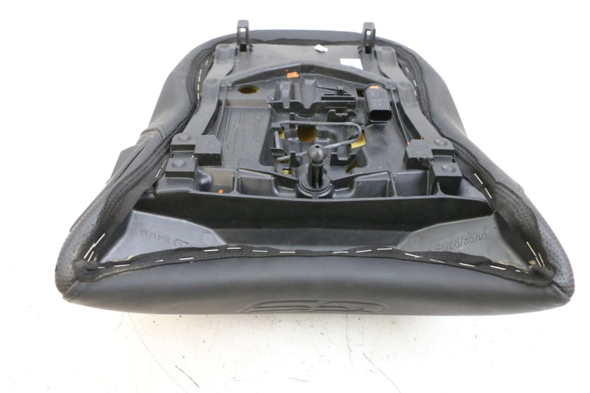 photo de REAR SEAT BMW R GS 1250 (2021 - 2024) - Product overview