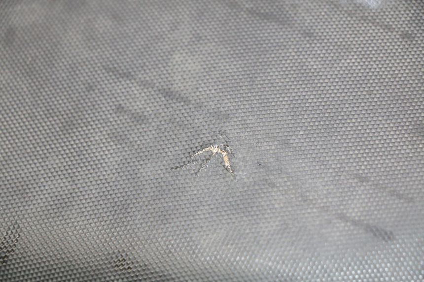 photo de REAR SEAT YAMASAKI RAPTOR 50 (2013 - 2018) - Markings and original references