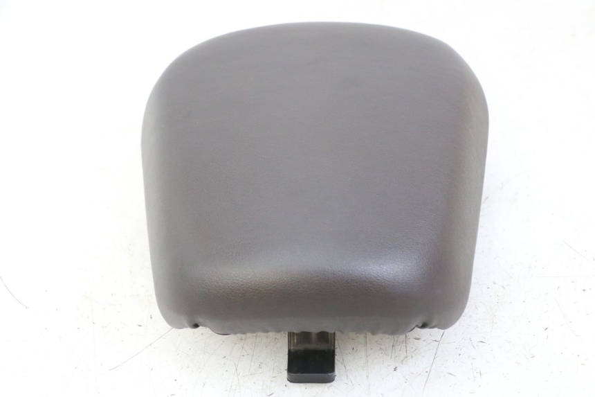 photo de REAR SEAT ROYAL ENFIELD HYMALAYAN 410 (2016 - 2023) - Surface and material condition