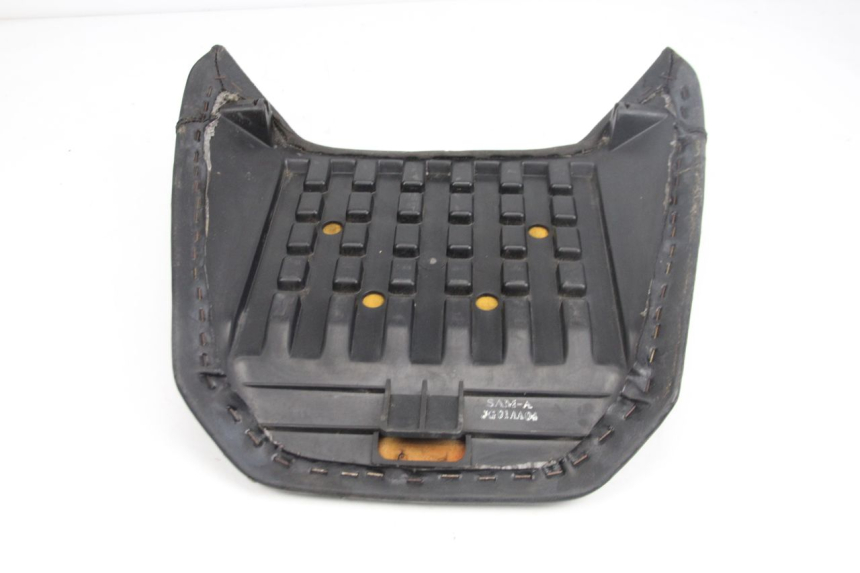 photo de REAR SEAT DAELIM S2 125 (2006 - 2007) - Zoom on usage condition