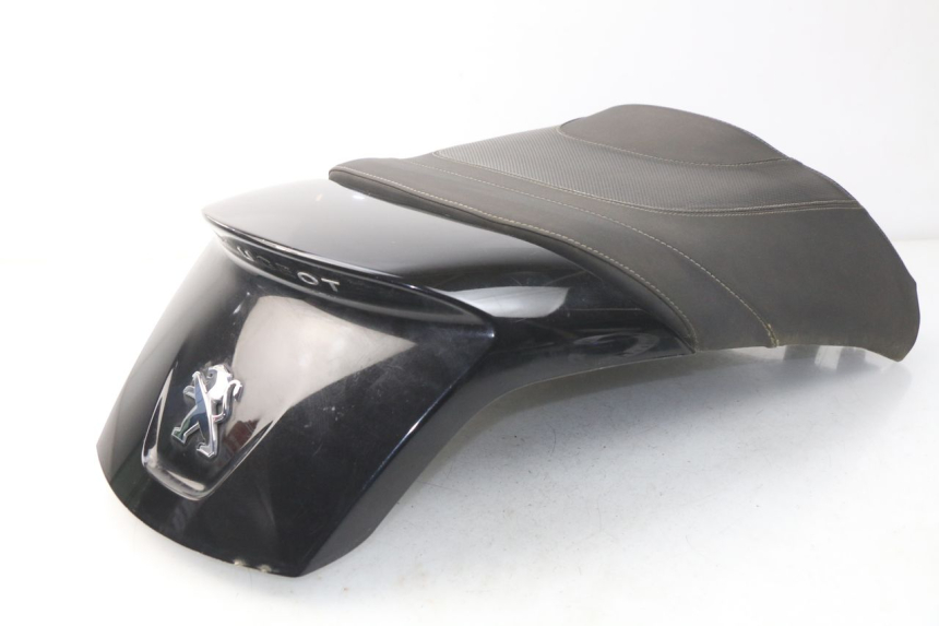 photo de REAR SEAT PEUGEOT SATELIS 300 (2012 - 2015) - Supplementary product photo
