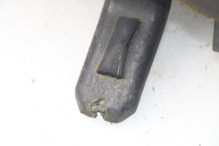 photo de REAR SEAT PEUGEOT SATELIS 300 (2012 - 2015) - Fixing points details