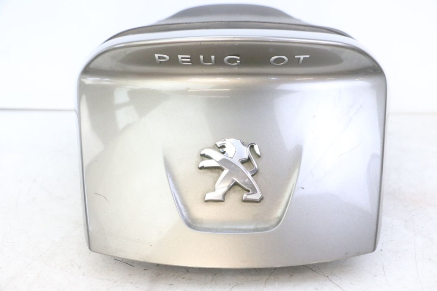 photo de REAR SEAT PEUGEOT SATELIS 125 (2013 - 2018) - Additional view of the item