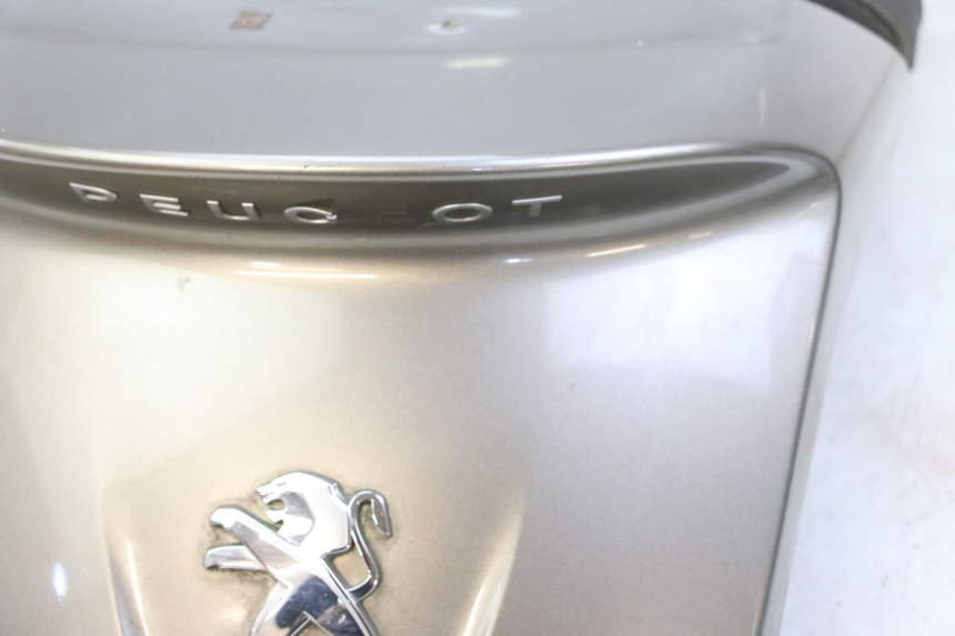 photo de REAR SEAT PEUGEOT SATELIS 125 (2013 - 2018) - Markings and original references