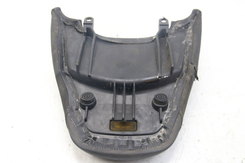 photo de REAR SEAT MBK SKYLINER 125 (1998 - 2001) - Technical close-up