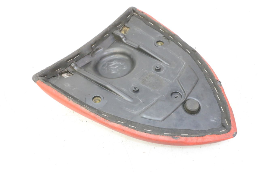 photo de REAR SEAT APRILIA SR R 2T LC 50 (2018 - 2021) - Alternative perspective