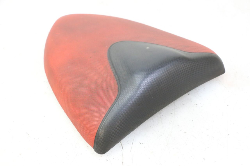 photo de REAR SEAT APRILIA SR R 2T LC 50 (2018 - 2021) - Surface and material condition